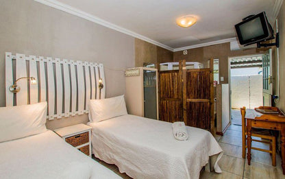 Ladera Vista Paarl Western Cape South Africa Bedroom