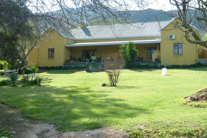 Ladismith Country House Ladismith Western Cape South Africa House, Building, Architecture