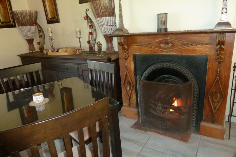 Ladismith Country House Ladismith Western Cape South Africa Fire, Nature, Fireplace, Living Room