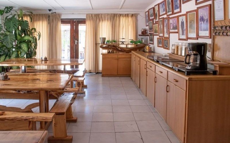 Ladismith Mountainview Bandb Ladismith Western Cape South Africa Kitchen