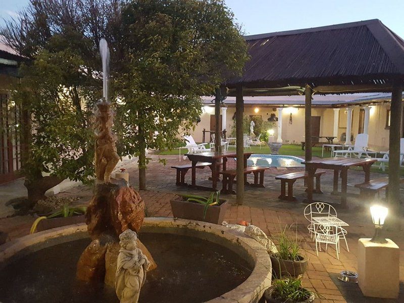 Ladismith Mountainview Bandb Ladismith Western Cape South Africa Restaurant, Swimming Pool