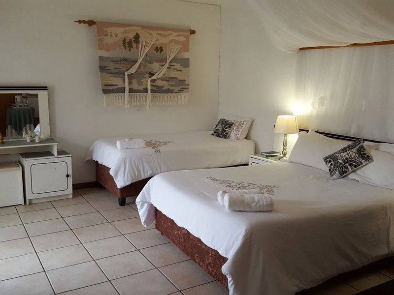 Ladismith Mountainview Bandb Ladismith Western Cape South Africa Bedroom