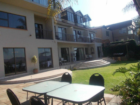 La Dolce Vita Guest House Kosmos Hartbeespoort North West Province South Africa Balcony, Architecture, House, Building, Palm Tree, Plant, Nature, Wood, Swimming Pool