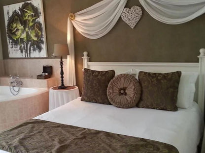 La Dolce Vita Guest House Kosmos Hartbeespoort North West Province South Africa Bedroom