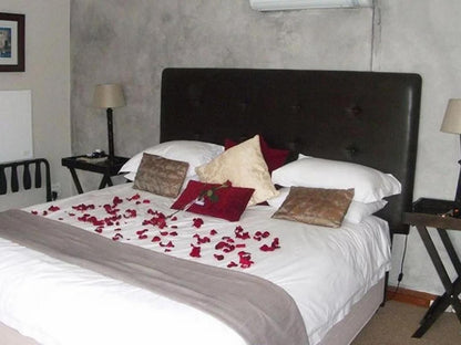 La Dolce Vita Guest House Kosmos Hartbeespoort North West Province South Africa Unsaturated, Bedroom