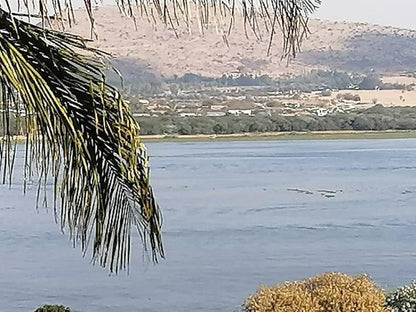 La Dolce Vita Guest House Kosmos Hartbeespoort North West Province South Africa Beach, Nature, Sand, Lake, Waters, Palm Tree, Plant, Wood, River