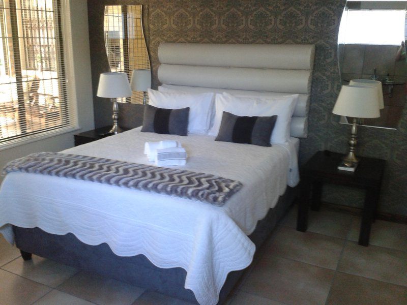 La Dolce Vita Waverley Bloemfontein Free State South Africa Bedroom