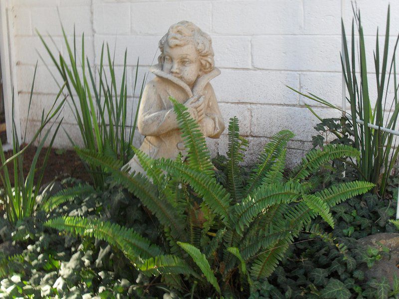 La Dolce Vita Waverley Bloemfontein Free State South Africa Plant, Nature, Statue, Architecture, Art, Garden