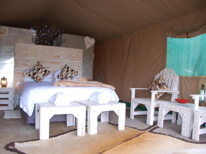 Lady Africa Bush Lodge, Tent, Architecture