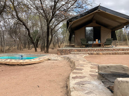 Lady Africa Bush Lodge