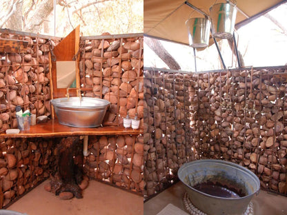 Lady Africa Bush Lodge, Safari Tent