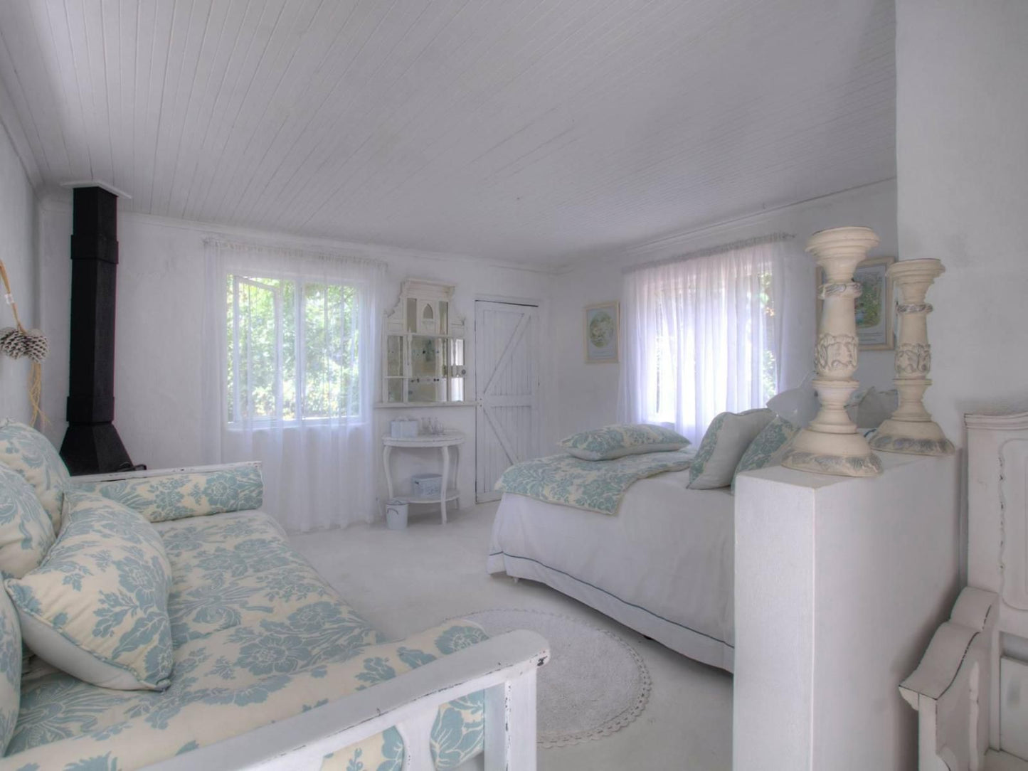 Lady Grace The Greyton Western Cape South Africa Unsaturated, Bedroom