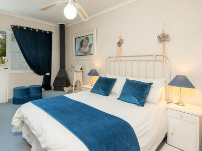 Lady Grace The Greyton Western Cape South Africa Bedroom