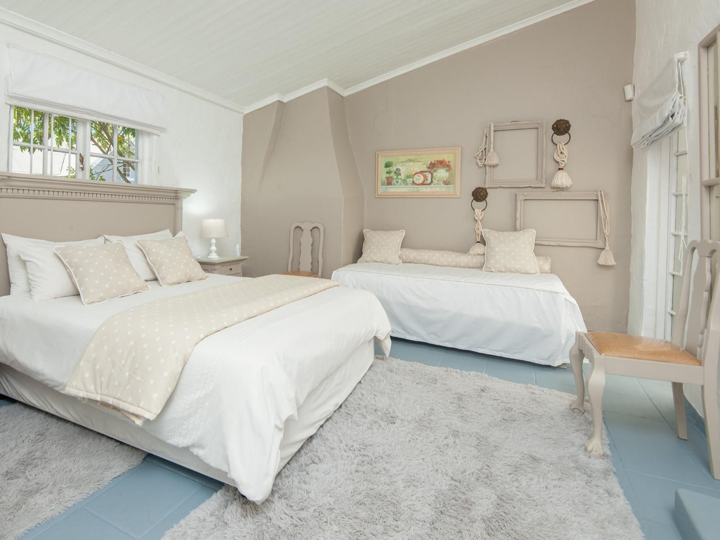 Lady Grace The Greyton Western Cape South Africa Unsaturated, Bedroom
