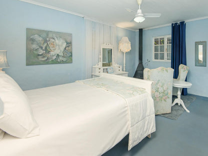 Lady Grace The Greyton Western Cape South Africa Bedroom