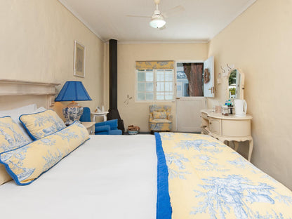 Standard Double Room @ Lady Grace (The)