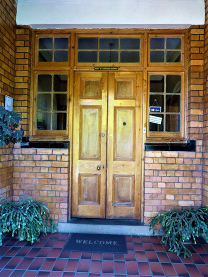 Lady Leuchars Guest House Greytown Kwazulu Natal South Africa Complementary Colors, Cabin, Building, Architecture, Door, House