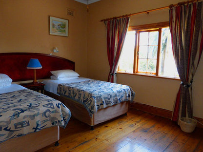 Lady Leuchars Guest House Greytown Kwazulu Natal South Africa 