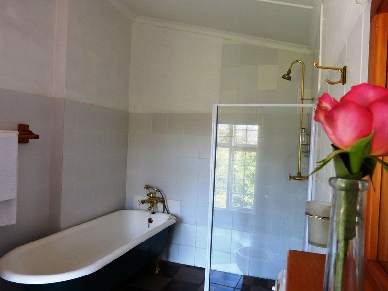 Lady Leuchars Guest House Greytown Kwazulu Natal South Africa Bathroom