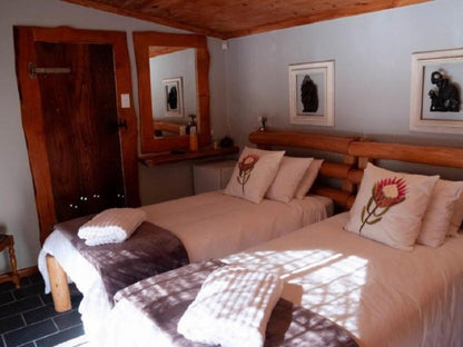 Lady Annie S Guest House Goodwood Cape Town Western Cape South Africa Bedroom