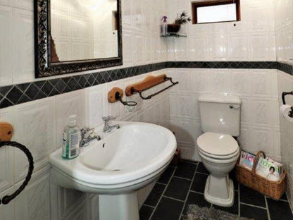 Lady Annie S Guest House Goodwood Cape Town Western Cape South Africa Bathroom