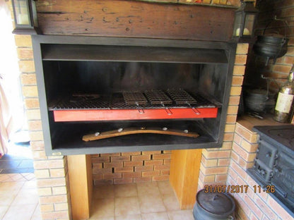 Lady Annie S Guest House Goodwood Cape Town Western Cape South Africa Fire, Nature, Fireplace, Meat, Food, Kitchen
