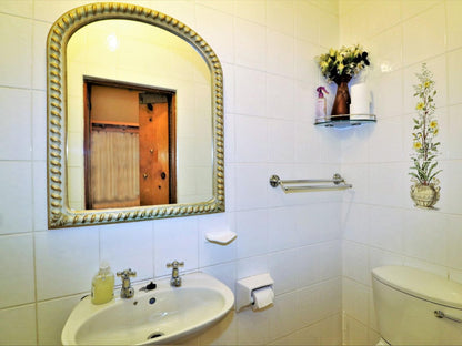 Lady Annie S Guest House Goodwood Cape Town Western Cape South Africa Bathroom