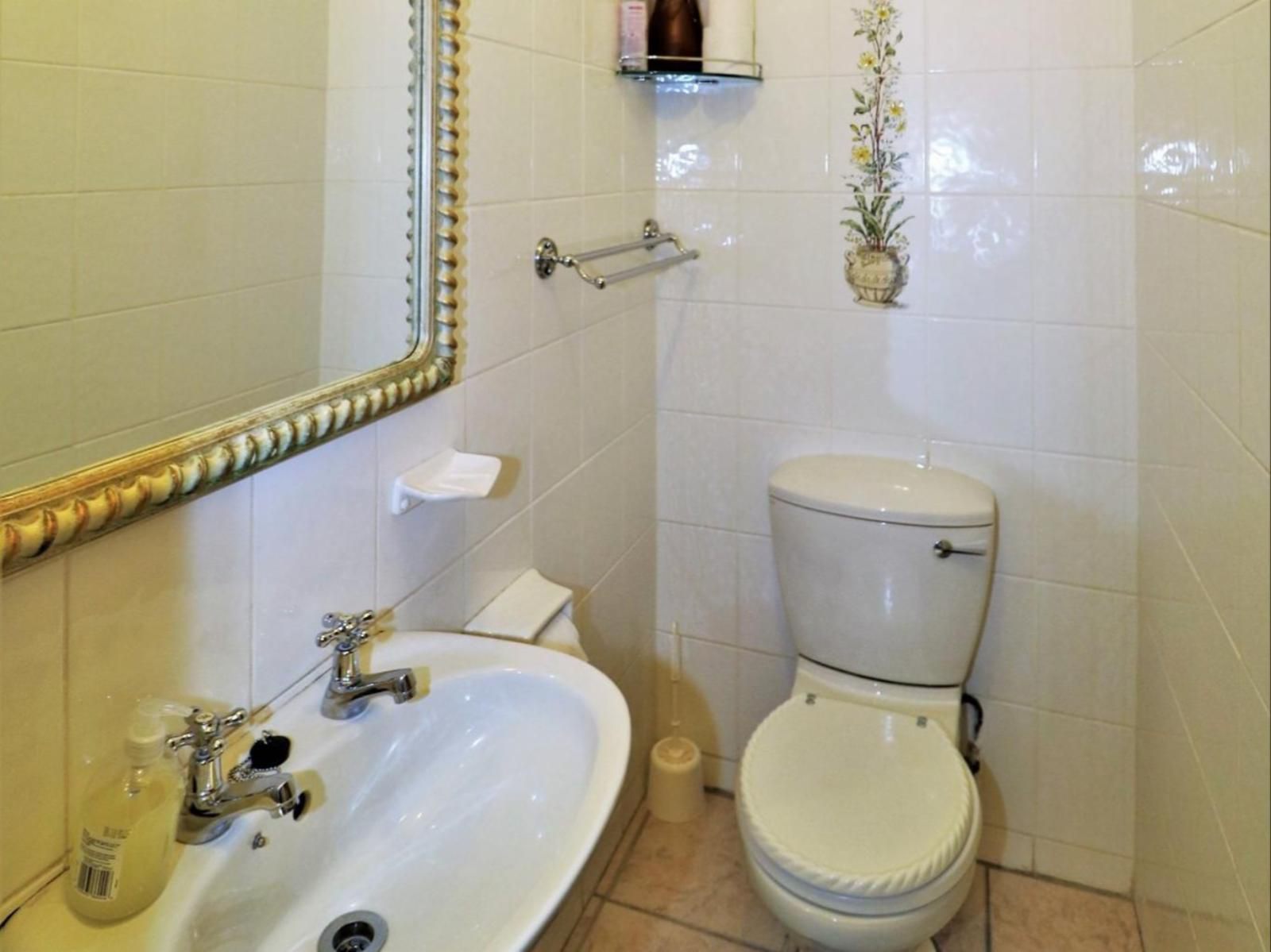 Lady Annie S Guest House Goodwood Cape Town Western Cape South Africa Bathroom