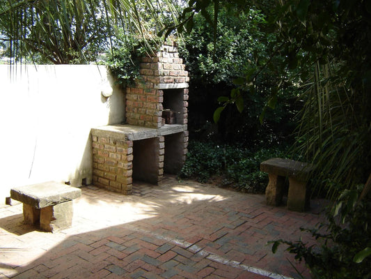 Ladybrand Guest House Ladybrand Free State South Africa Brick Texture, Texture, Garden, Nature, Plant