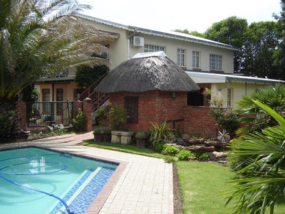 Ladybrand Guest House Ladybrand Free State South Africa House, Building, Architecture, Palm Tree, Plant, Nature, Wood, Swimming Pool