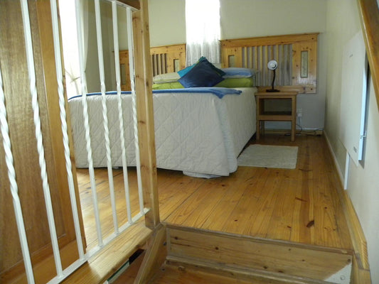 Deluxe Duplex Self-Catering Room @ Ladybrand Guest House