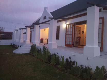 Lady Grey Walk Cottage Mcgregor Western Cape South Africa House, Building, Architecture