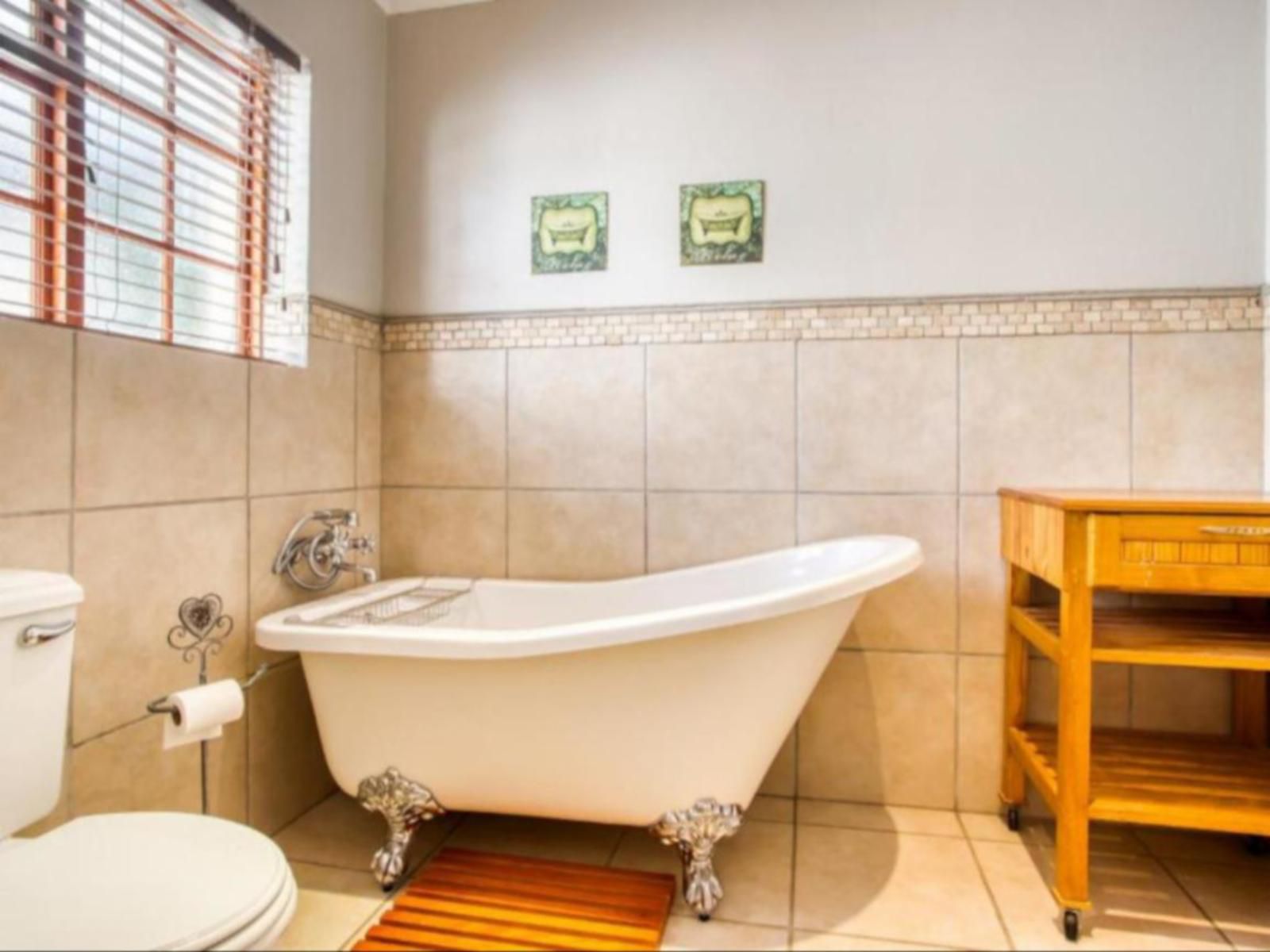 Lady Grey Walk Cottage Mcgregor Western Cape South Africa Bathroom