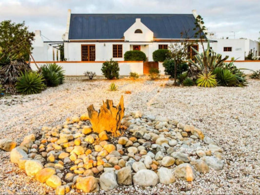 Lady Grey Walk Cottage Mcgregor Western Cape South Africa House, Building, Architecture, Garden, Nature, Plant