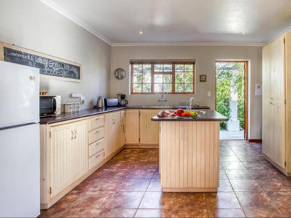 Lady Grey Walk Cottage Mcgregor Western Cape South Africa Kitchen