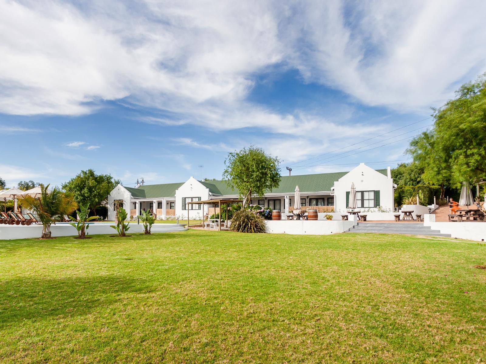 Lady Loch Country House Wellington Western Cape South Africa Complementary Colors, House, Building, Architecture