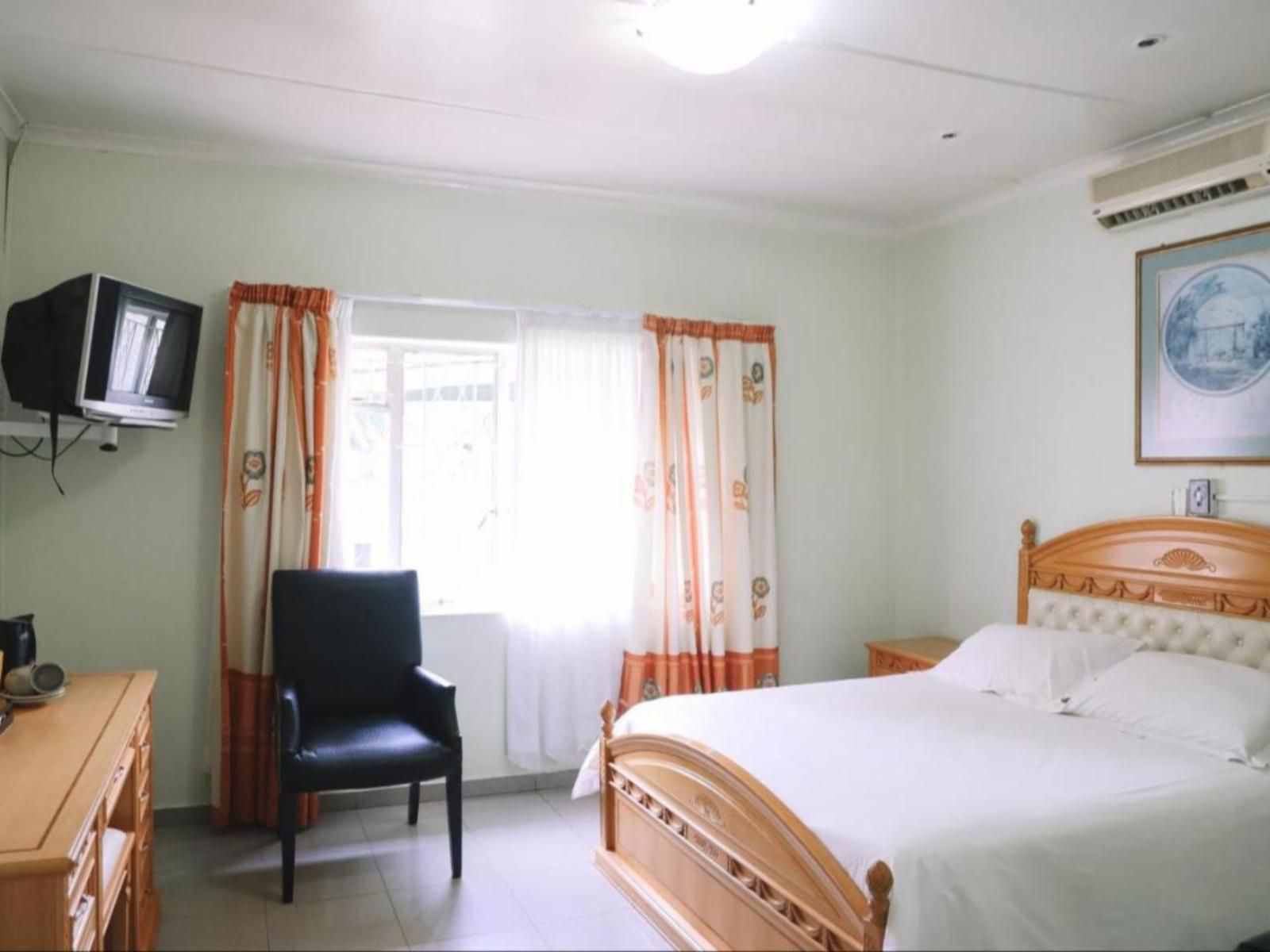 Ladysmith Motel, Deluxe King Rooms