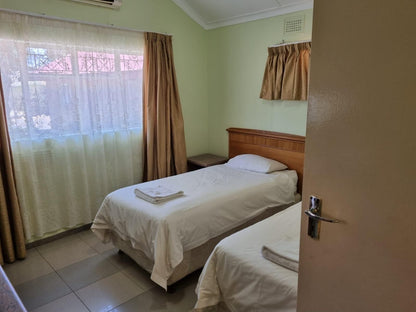 Ladysmith Motel, Deluxe Twin Rooms