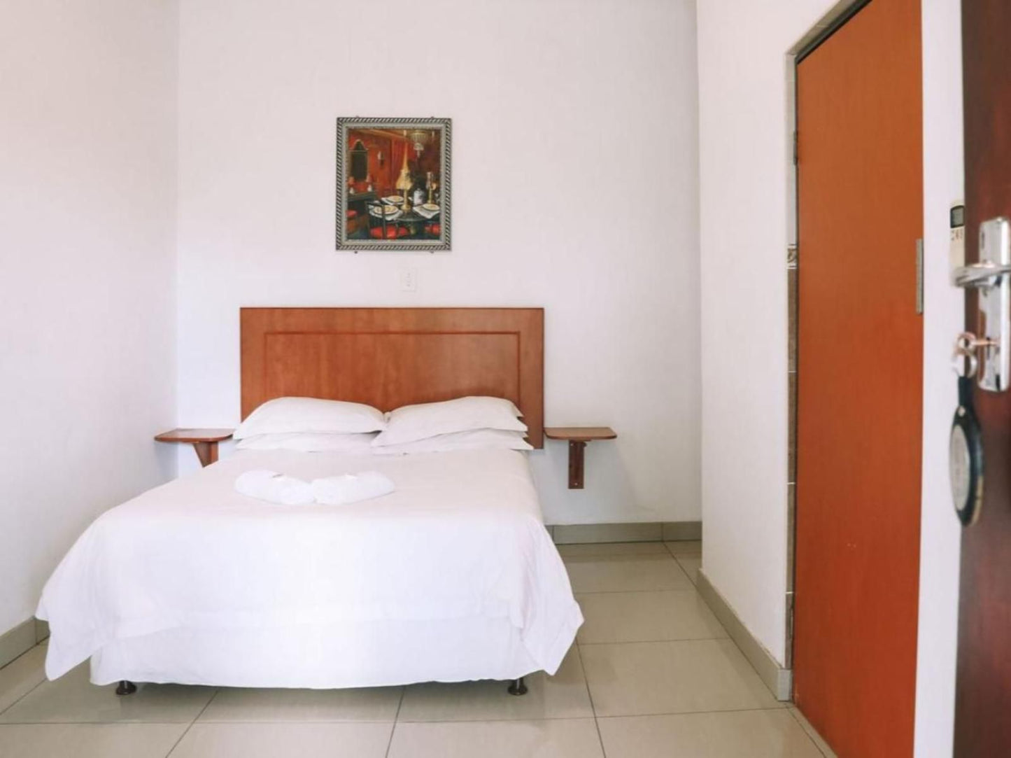 Ladysmith Motel, Standard Double Rooms