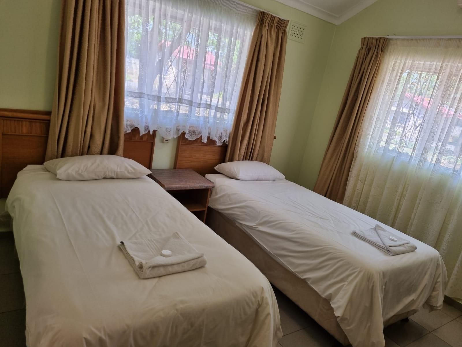 Ladysmith Motel, Standard Family Rooms