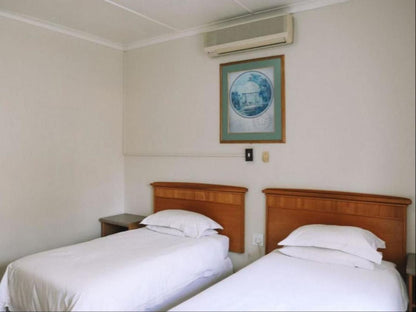 Ladysmith Motel, Standard Twin Rooms