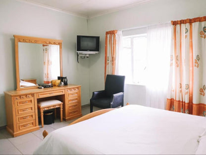 Ladysmith Motel, Standard Twin Rooms