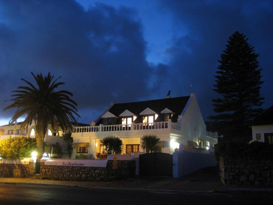 La Fontaine Hermanus Western Cape South Africa House, Building, Architecture, Palm Tree, Plant, Nature, Wood