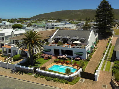 La Fontaine Hermanus Western Cape South Africa House, Building, Architecture, Palm Tree, Plant, Nature, Wood