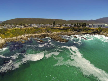 La Fontaine Hermanus Western Cape South Africa Beach, Nature, Sand, Ocean, Waters