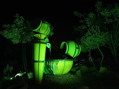 Lagai Roi Guesthouse, Dark, Barrel, Drinking Accessoire, Drink, Food