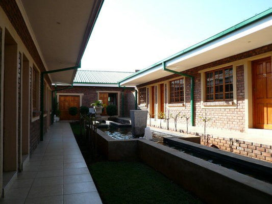 Lagai Roi Lodge Mooinooi North West Province South Africa House, Building, Architecture