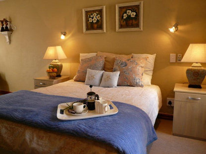 Lagai Roi Lodge Mooinooi North West Province South Africa Bedroom