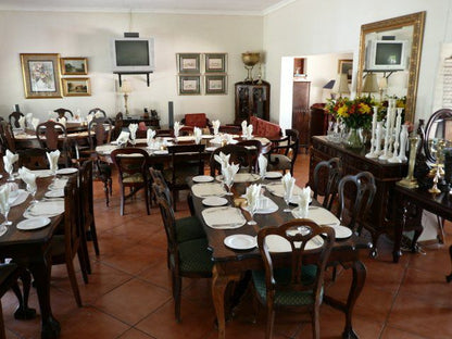 Lagai Roi Lodge Mooinooi North West Province South Africa Place Cover, Food, Restaurant