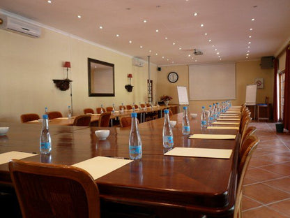 Lagai Roi Lodge Mooinooi North West Province South Africa Seminar Room